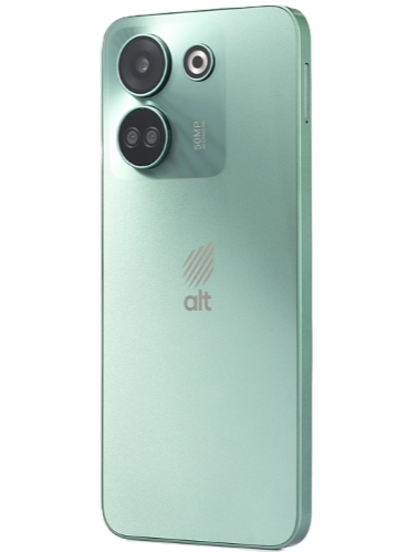 Green phone 3