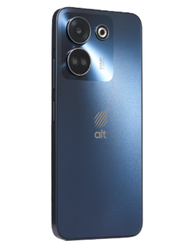 Blue phone 2