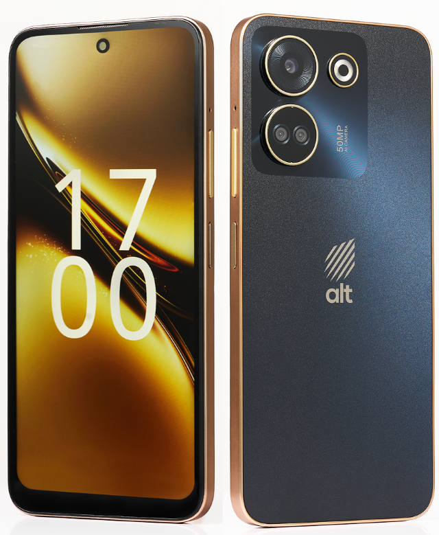 Altmobile L1 Series Phone